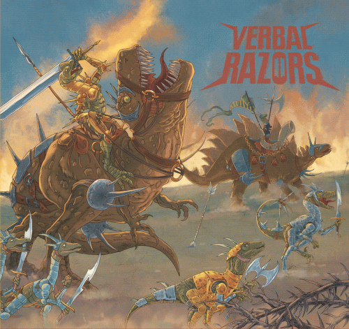 Verbal Razors : The Age of Fear